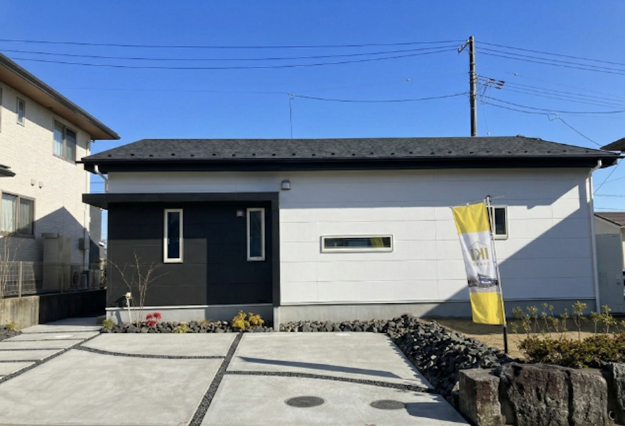 宮城県仙台市青葉区錦ケ丘展示場がグランドオープン！｜ニュース｜平屋